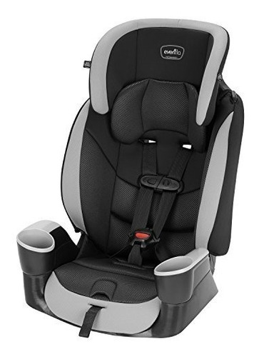 Evenflo Maestro Granite Silla Carro Elevador Booster Niño