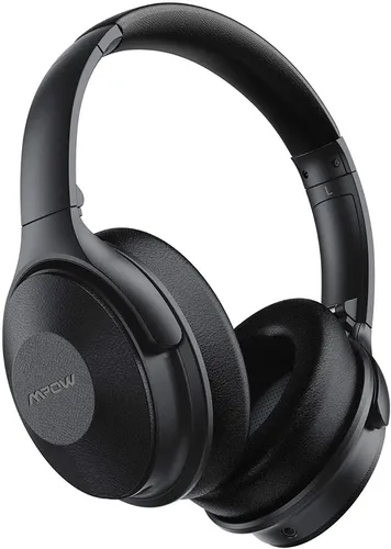 Mpow H17 Hi Res Bluetooth Sonido Alta Fidelidad Control Nc