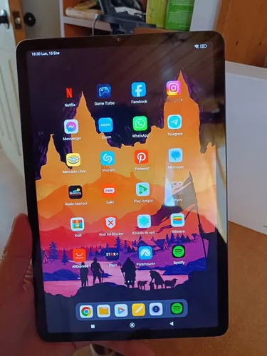 Xiaomi Mi Pad 5  MercadoLibre 📦