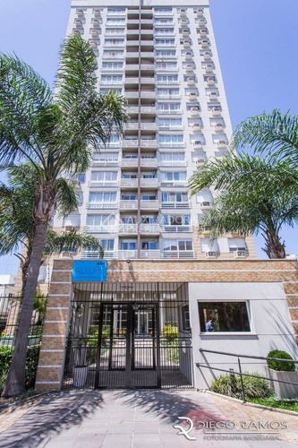 Imagem 15 de 15 de Apartamento - Jardim Botanico - Ref: 374961 - V-374961