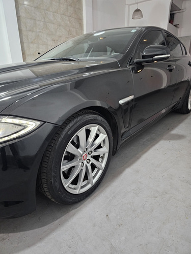 Jaguar XF 2.0 16v Turbo Aut. 4p