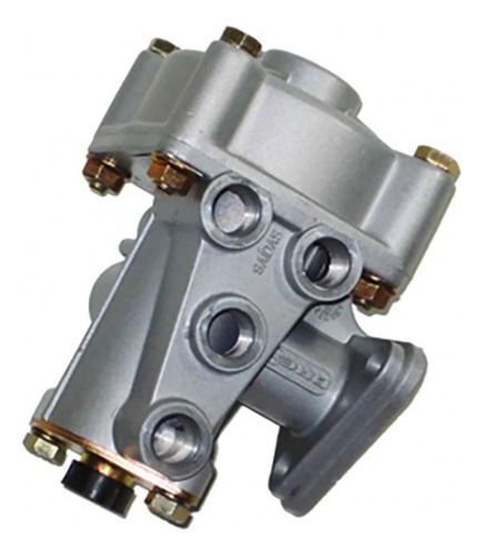 Valvula Re-4 4 Saidas Moderna M16 Carretas Randon Facchini U
