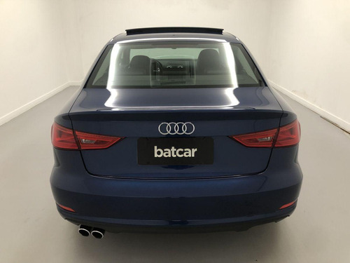A3 Ambition 1.8 Tfsi Sedan Aut