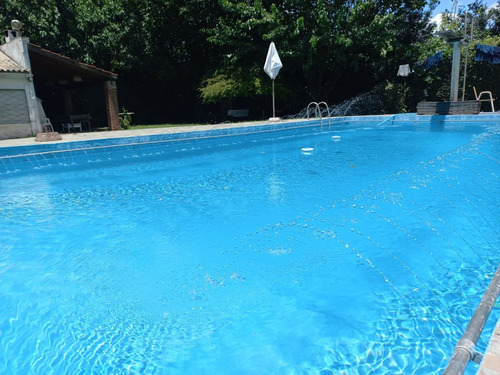 Venta Quinta Moreno