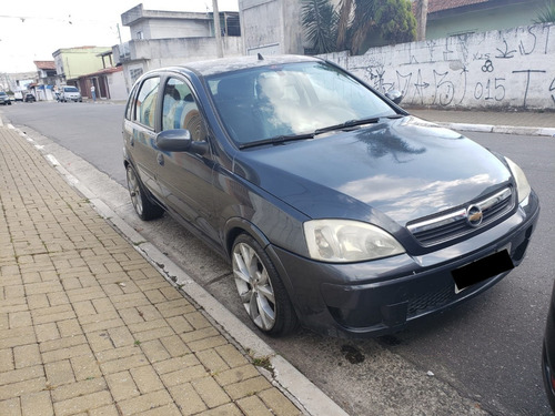 Gm - Chevrolet Corsa Hat.