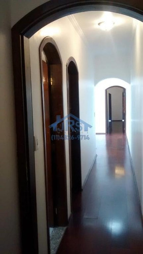Imagem 12 de 22 de Sobrado Com 3 Dormitórios À Venda, 147 M² Por R$ 725.000,00 - Vila Campesina - Osasco/sp - So0962
