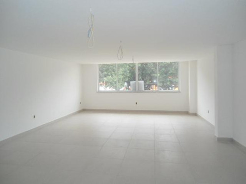 Sala Comercial Para Locação, Santa Bárbara, São Gonçalo. - Sa0004