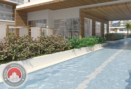 Imagem 3 de 15 de Cobertura 3 Quartos 147m2 - Pontal Oceânico -recreio - Cobertura A Venda No Bairro Recreio Dos Bandeirantes - Rio De Janeiro, Rj - Brj72053