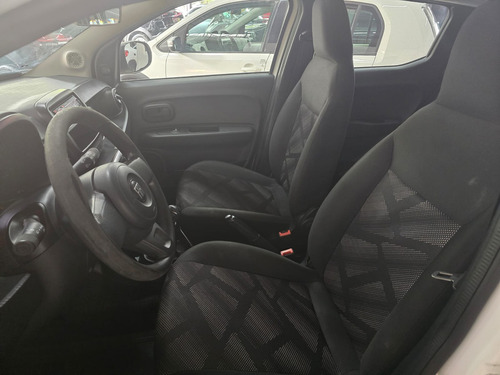 Fiat Mobi Mobi Like 1.0 Fire Flex 5p