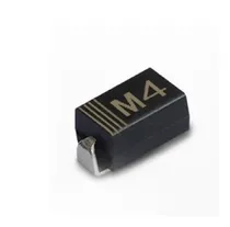 Comprar Pack De 20 Diodo Smd 1n4004 1a 400v Do-214