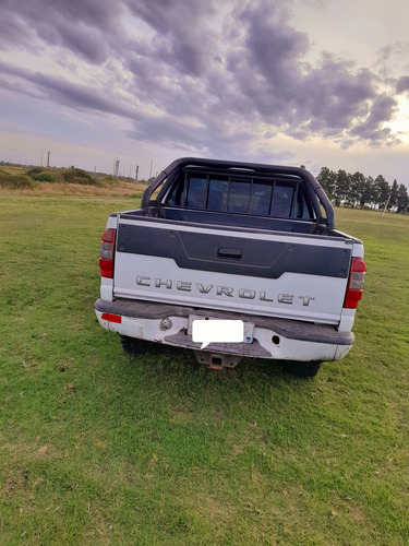 Chevrolet S10 2.8 4x2 Dc Aa