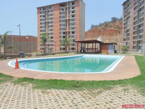 Imagen 15 de 15 de Apartamento A Estrenar De 3 Hab 2 Baños.