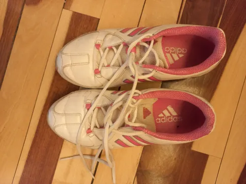 Adidas Con Resortes Usadas MercadoLibre