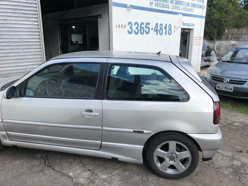 Volkswagen Gol Gti 2000