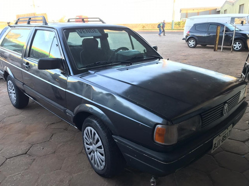 Parati Ap 92 Gasolina
