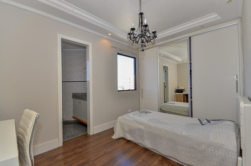 Apartamento - Residencial - 927600