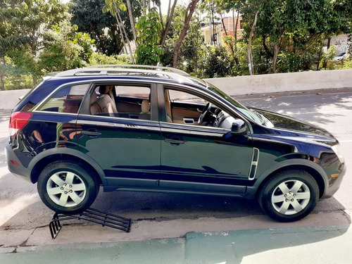 Imagem 4 de 9 de Chevrolet Captiva