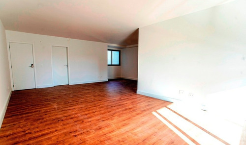 Imagem 12 de 28 de Apartamento Residencial Em Curitiba - Pr - Ap0101_capr