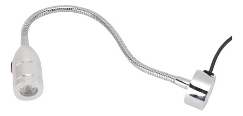 Base De Trabajo Flexible Con Cuello De Cisne Para Máquina Le