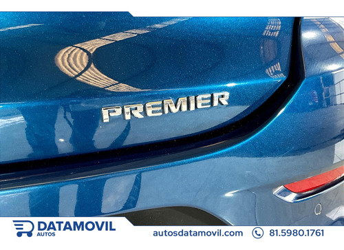Chevrolet Onix 1.2 Premier At