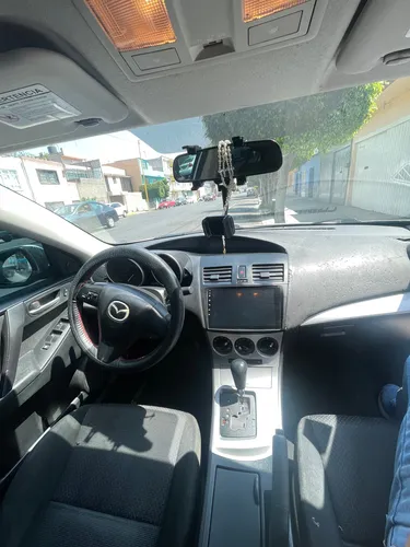 Mazda Mazda 3 2.0 I Touring Sedan At