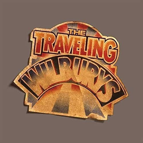 Cd Traveling Wilburys Collection [2 Cd/dvd Combo] - The