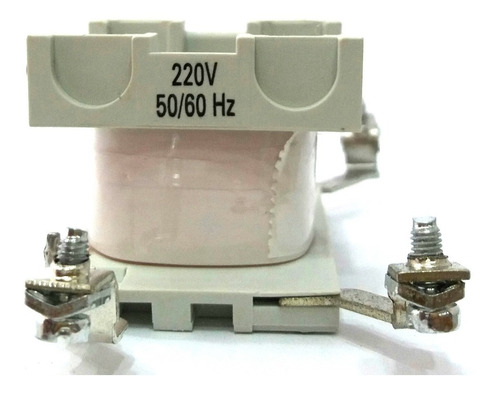 Bobina Contactor Lx1-d6 220 Vac