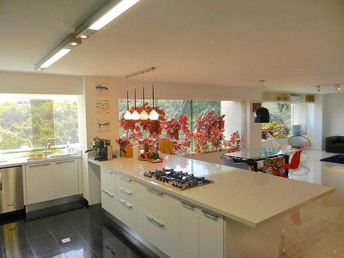 Imagen 7 de 18 de Se Vende Apto 202m2 4h/5b/2p Chulavista 7106