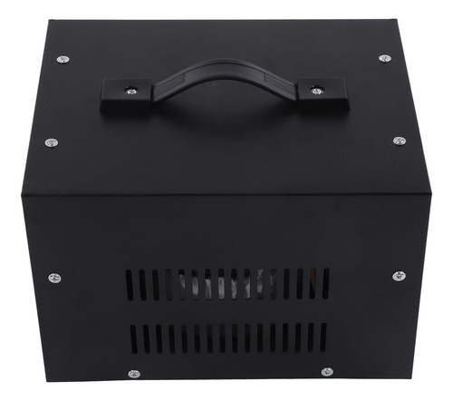 Convertidor De Voltaje De Alta Resistencia Boost Transformer