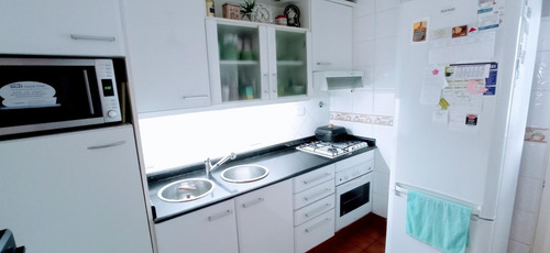 Imagen 8 de 20 de Venta De Departamento Con Balcón Y Cochera En Ramos Mejía