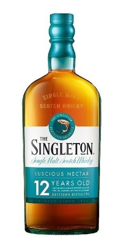 Whiskey The Singleton 12 Años 700ml - Casa Otamendi