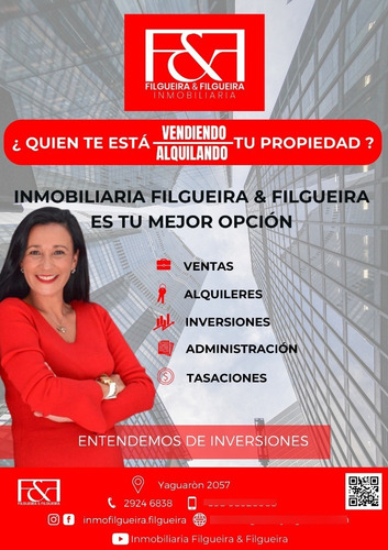 Local Comercial En Venta Ubicado En Ciudad Vieja