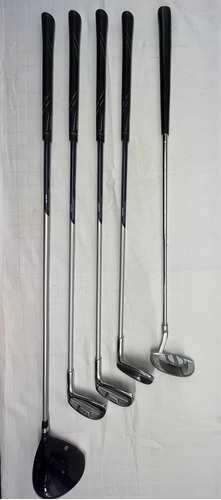 Palos De Golf Wilson Pro Staff Jr