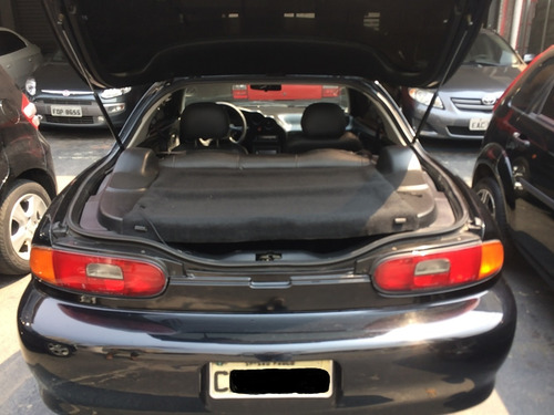 Mazda Mx3 1.6 16v - Ano 1997 Completo