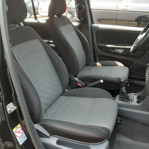 Volkswagen Fox 1.6 Xtreme Total Flex 5p