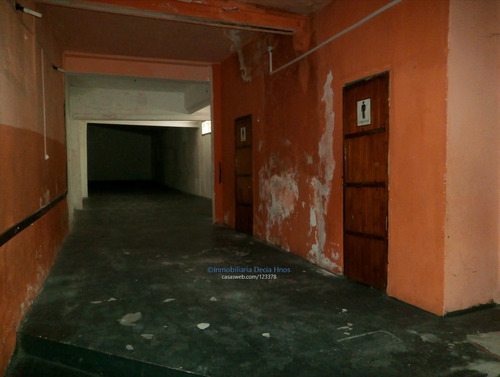 Local Comercial Unión 8 De Octubre Y Pan De Azúcar