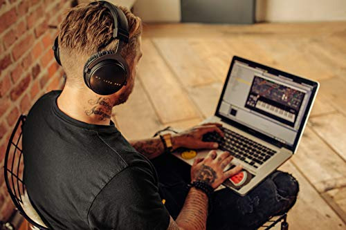 Auriculares De Estudio Beyerdynamic Dt 1770 Pro, Dt 1770 Pro