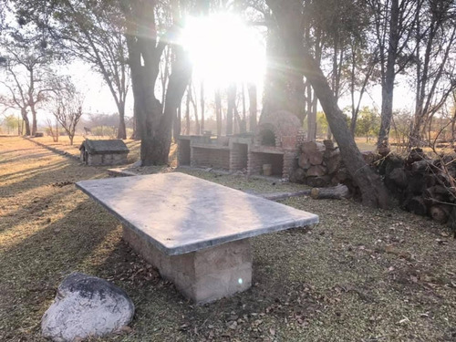 Imagen 18 de 22 de Campo Con Casa Y Galpon De 6 Ha En Villa De Las Rosas
