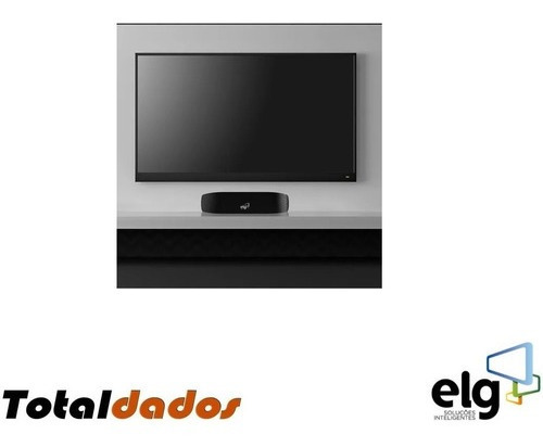 Imagem 3 de 4 de Antena Interna ELG Hdtv4500bk