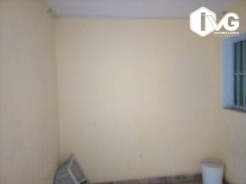 Imagem 10 de 21 de Sobrado Com 2 Dormitórios À Venda, 69 M² Por R$ 230.000,00 - Conjunto Residencial Haroldo Veloso - Guarulhos/sp - So0502