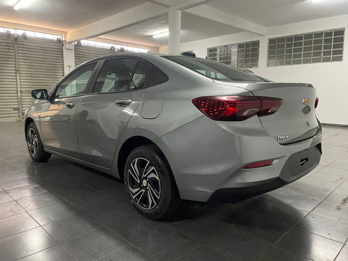 Chevrolet Onix 1.0 FLEX PLUS LT MANUAL