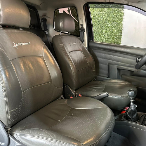 Fiat Strada Strada Adventure 1.8 8V (Flex) (Cabine Dupla)