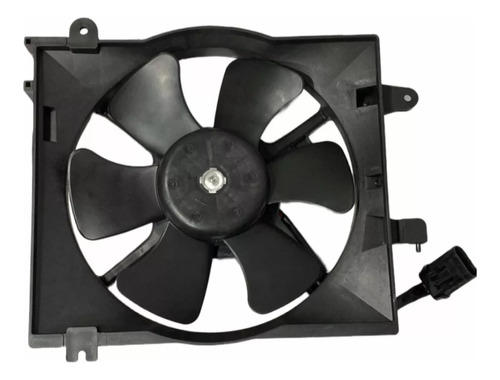 Electroventilador Changan Cv1 Nuevo 