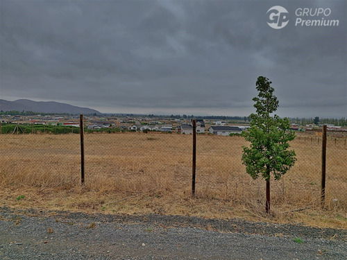 Rebajado Terreno En Construcción En Venta En Padre Hurtado