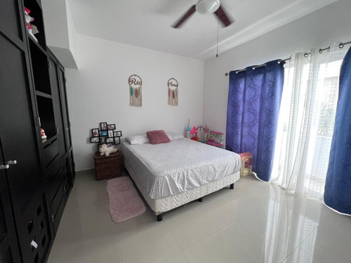 Casa En Venta En Residencial Palmaris