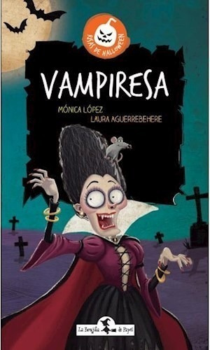 Vampiresa - Lopez Monica