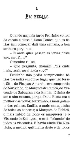 O Saci, de Monteiro, Lobato. L&PM Pocket (1304), vol. 1304. Editorial LPM, capa mole em português, 2019