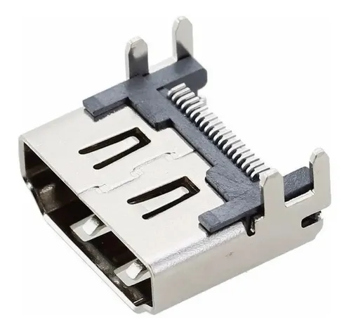 Puerto Hdmi Para Consolas Ps4