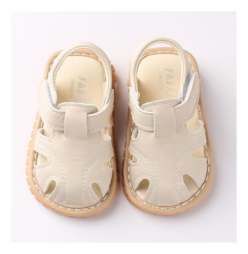 Zapatos De Bebé, Niñas, Niños, Planos Con Hermosas Sandalias