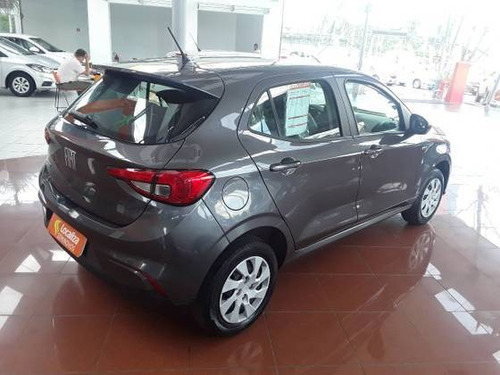 Fiat Argo 1.0 Firefly Flex Drive Manual
